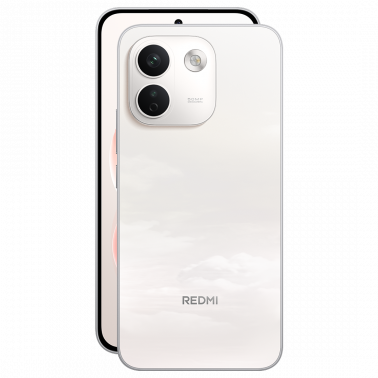 REDMI Note 17 Pro Max 5G - Cloud Blush - 512GB + 8GB Extendable to 16GB