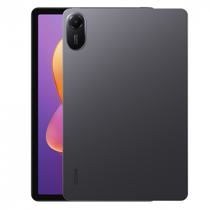 REDMI Pad 2 - Graphite Gray - 256GB ROM + 8GB RAM