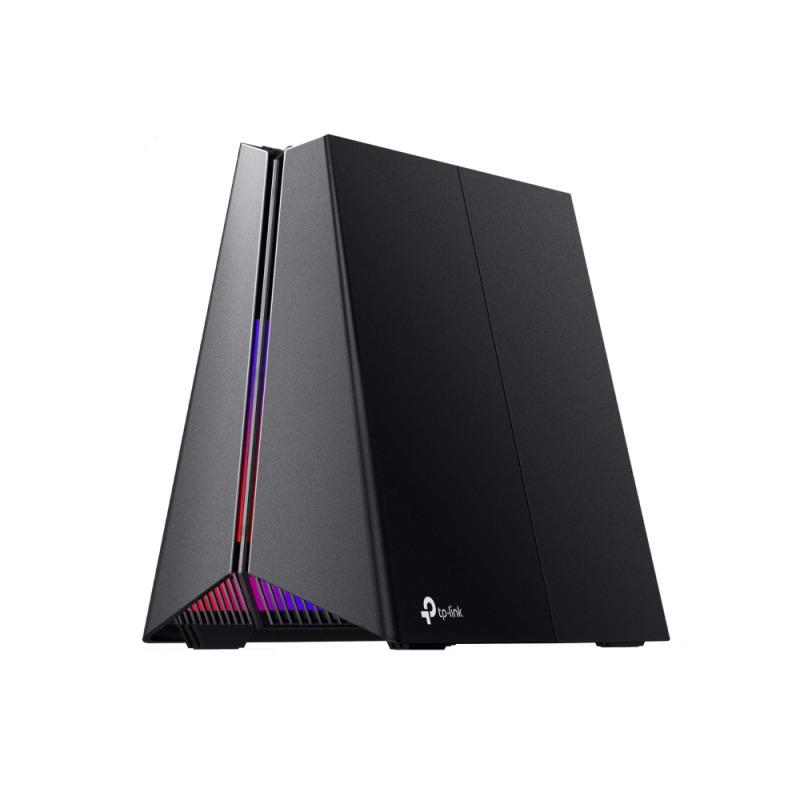 Archer GE550 | BE9300 Tri-Band Wi-Fi 7 Gaming Router - أسود