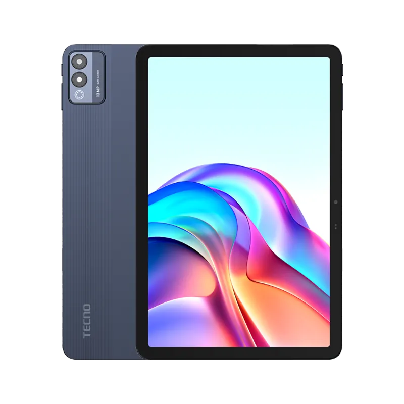 TECNO MEGAPAD 11 - Starfall Grey - 8GB RAM + 256GB ROM