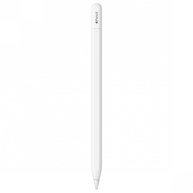 Apple Pencil (USB-C) - أبيض
