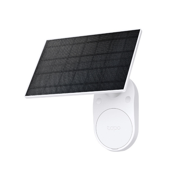 Tapo A201 | Solar Panel - White