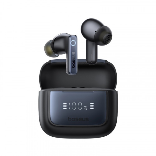 Baseus Bowie 35 True Wireless Earphones - أسود