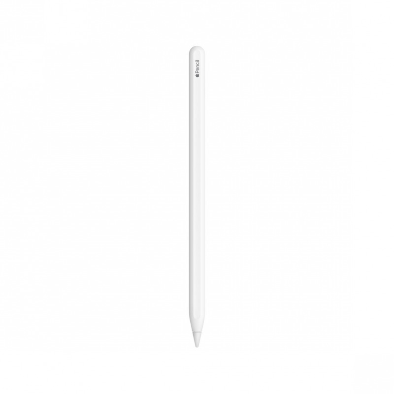 Apple Pencil (2nd Generation) - White