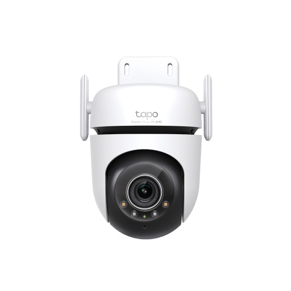 新品　未開封 Tapo C520WS 2K QHD Wi-Fiカメラ 新品 未開封 Tapo C520WS 2K QHD Wi-Fiカメラ - メルカリ