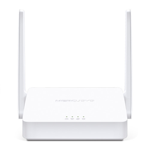 Mercusys MW302R | 300Mbps Multi-Mode Wireless N Router - أبيض