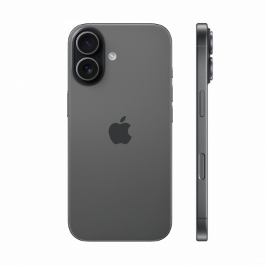 iPhone 17 - أسود - 512GB