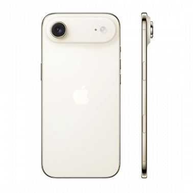 iPhone Air - Light Gold - 1TB