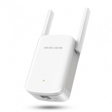 Mercusys ME60X | AX1500 Wi-Fi 6 Range Extender - أبيض
