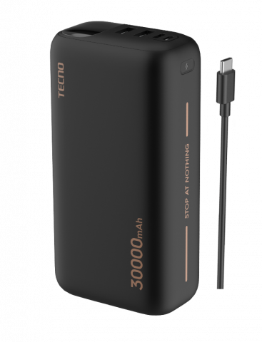 TECNO TPB-P301 Power Bank
