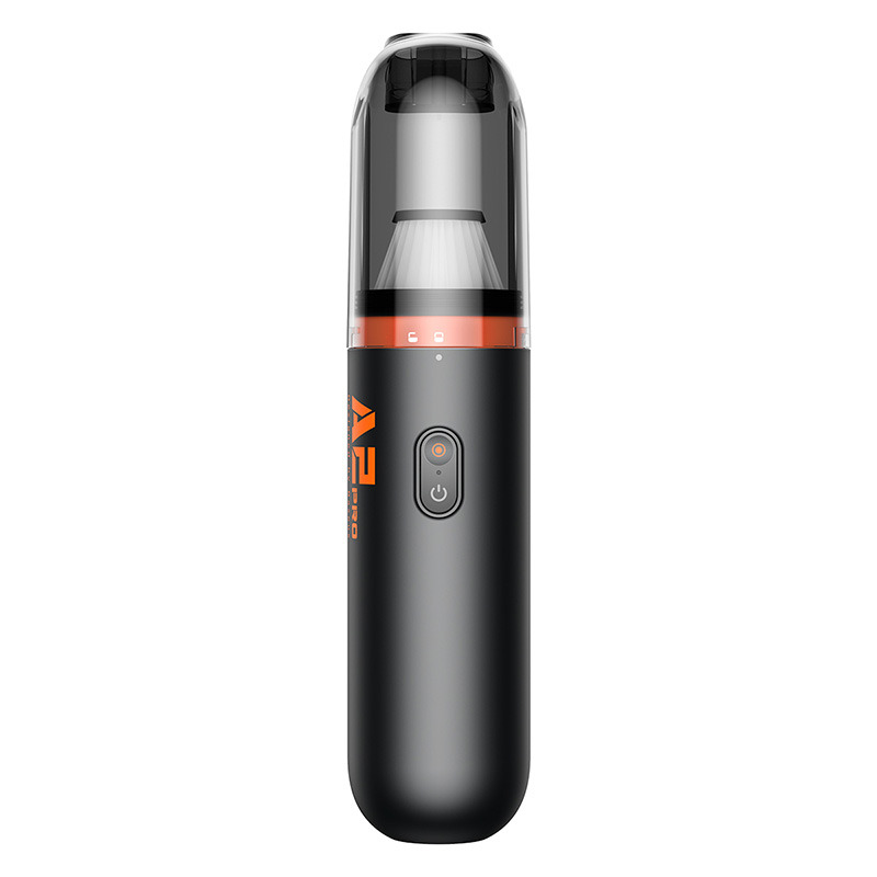 Baseus A2Pro Car Vacuum Cleaner(6000pa) - أسود