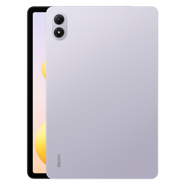 ريدمي باد ٢ برو فايف جي - بنفسجي لافندر - 256GB + 8GB Extendable to 16GB