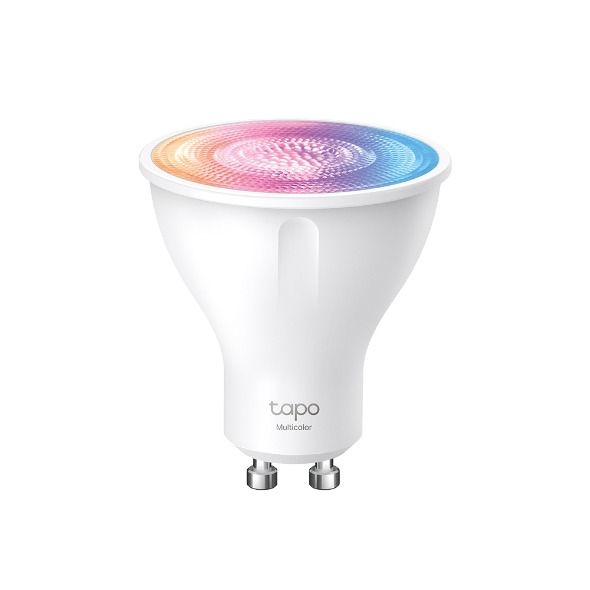 Tapo L630 | Smart Wi-Fi Spotlight, Multicolor - بدءًا من اللون الأبيض الدافئ إلى البارد؛ 16 مليون لون