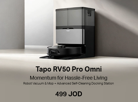 Tapo RV50 Pro Omni