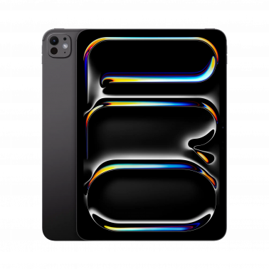 iPad Pro - Space Black - 13 Pro Wifi+LTE 256GB