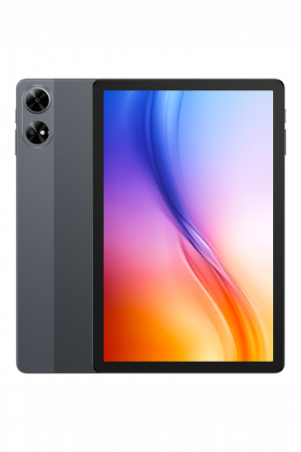 DOOGEE G6+ - الرمادي - 256GB ROM + 32GB RAM (8GB+24GB)