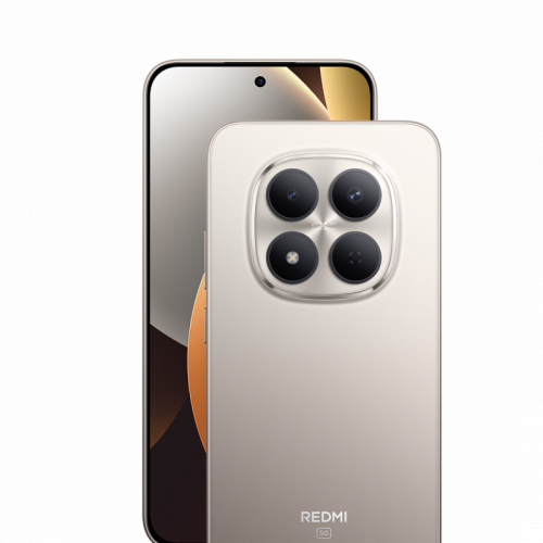 REDMI Note 15 Pro | Smart Phones | 24GB (12GB+12GB) RAM + 512GB ROM