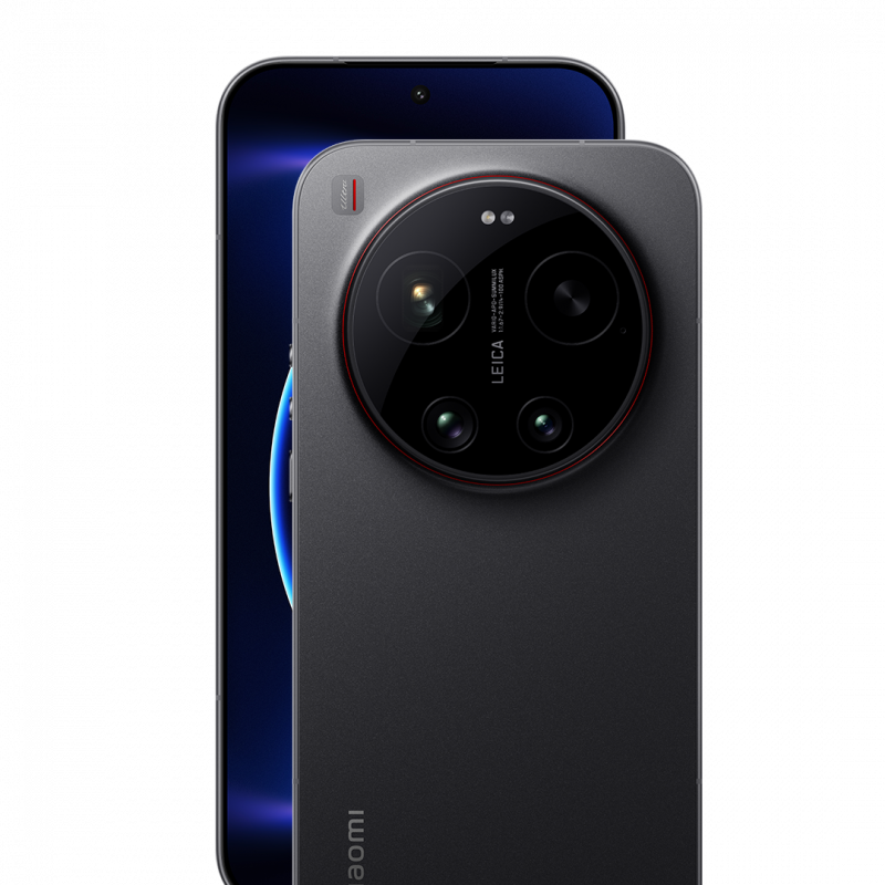 شاومي ١٧ الترا - أسود - 16 GB RAM+ 512 GB ROM