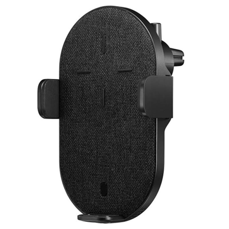 HUAWEI SuperCharge Wireless Car Charger - أسود