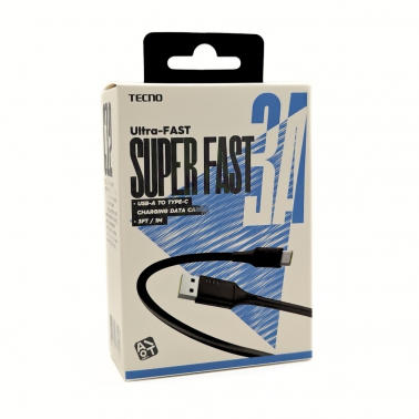 TECNO Data Cable TCD C12