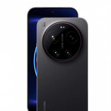 شاومي ١٧ الترا - أسود - 16 GB RAM+ 512 GB ROM