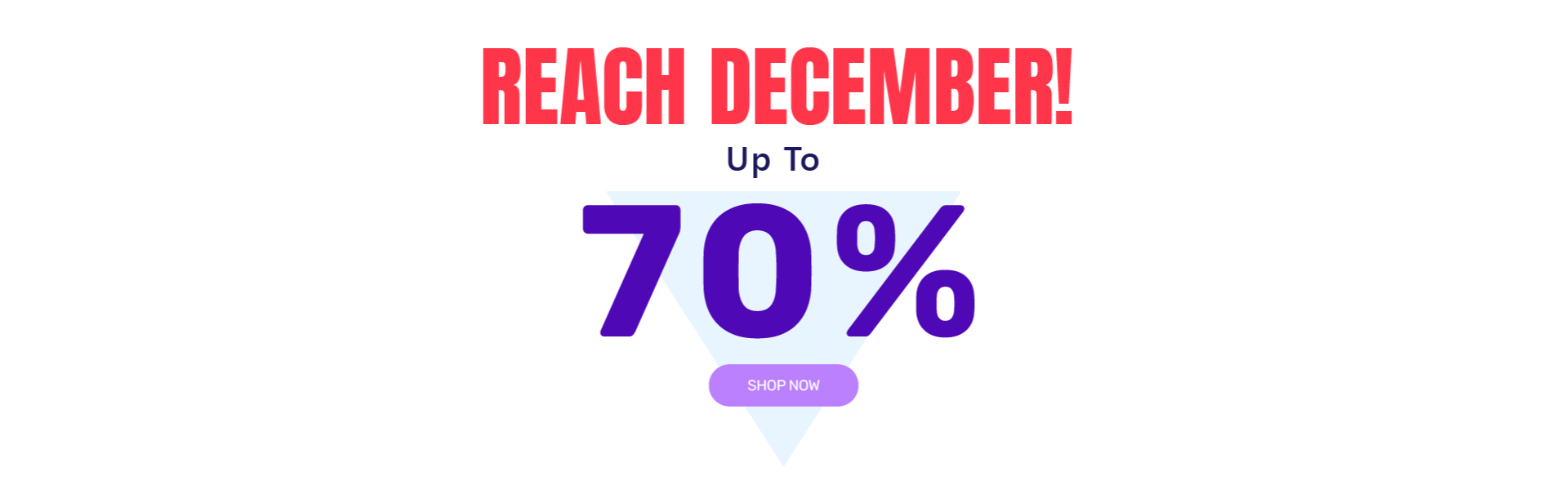 عروض نوفمبر من Reach