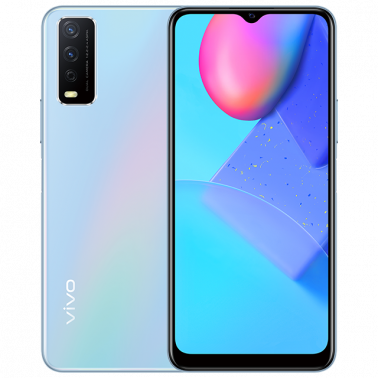 Vivo Y12s