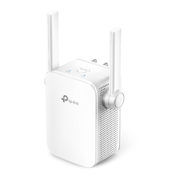 TL-WA855RE - 300Mbps Wi-Fi Range Extender - أبيض