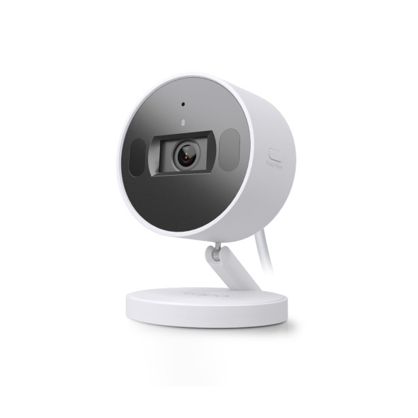 Tapo C125-AI Home Security Wi-Fi Camera - White