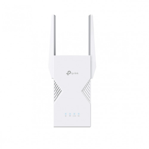 Tp-Link RE235BE | BE3600 Dual-Band Wi-Fi 7 Range Extender | Network expansion |