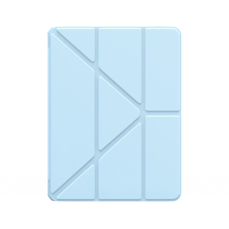 Baseus Minimalist Series Protective Case for Pad 10 (2022) 10.9-inch - Blue