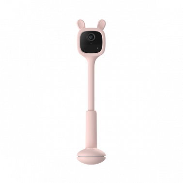 كاميرا مراقبة الاطفال BM1 تعمل على البطارية