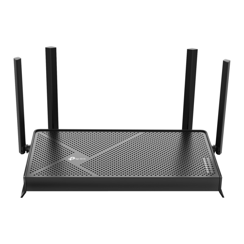 TP-Link Archer BE230 | BE3600 Dual-Band Wi-Fi 7 Router - Black