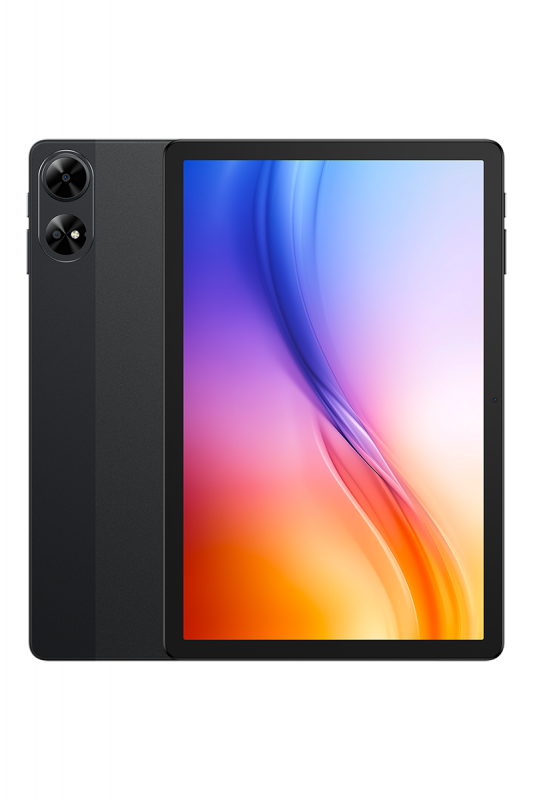 DOOGEE G6+ - أسود - 256GB ROM + 32GB RAM (8GB+24GB)