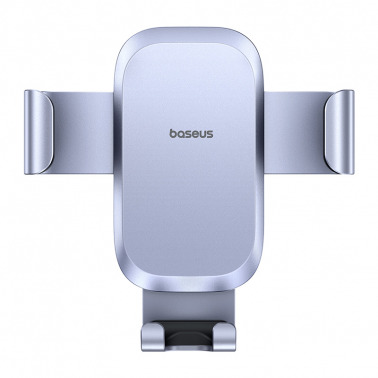 Baseus Metal Age Go Gravity Car Mount Air Outlet Version
