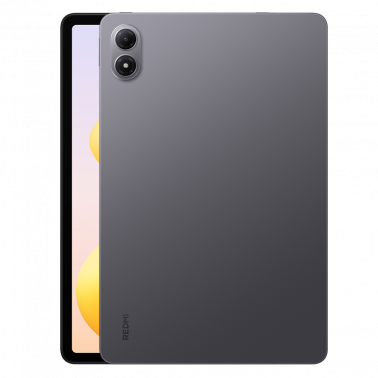 ريدمي باد ٢ برو فايف جي - رمادي رصاصي - 256GB + 8GB Extendable to 16GB