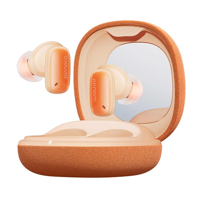 Baseus Air Nora 2 True Wireless Earphones - Orange