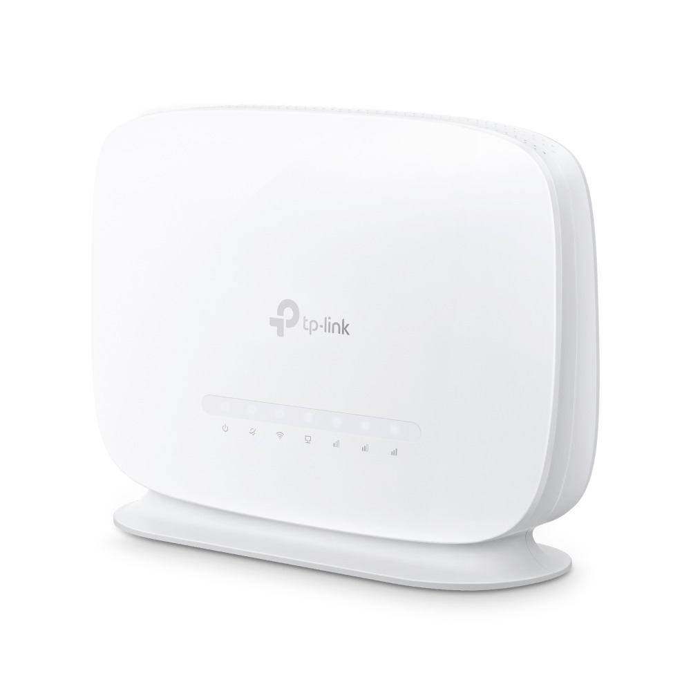 Reach E-Shop | Tp-Link Archer MR505 | 4G+ Cat6 AC1200 Wireless Dual ...