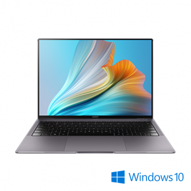 HUAWEI MateBook X Pro - Space Grey - 16 GB SSD 1 TB