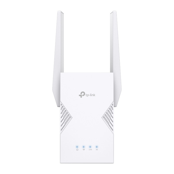 Tp-Link RE225BE | BE3600 Dual-Band Wi-Fi 7 Range Extender - أبيض