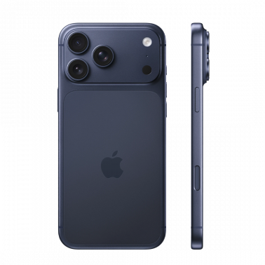 iPhone 17 Pro Max - Deep Blue - 2TB