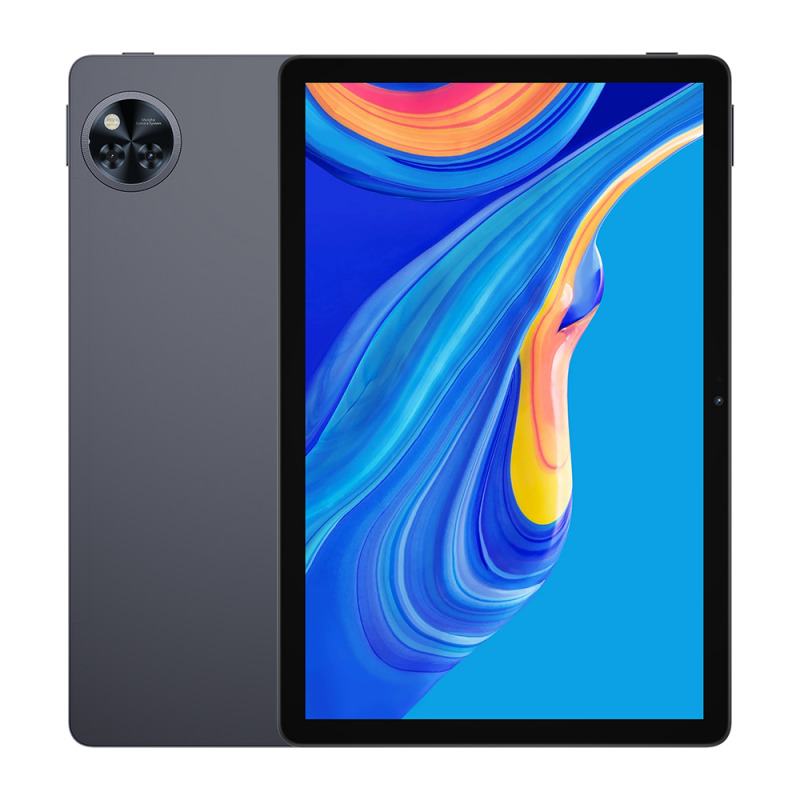 DOOGEE U11 Pro - Gray - 256GB ROM + 30GB RAM (6GB+Up to 24GB Extended RAM)