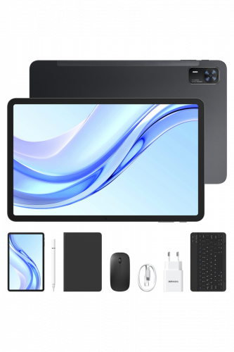 +DOOGEE E3 - أسود - 256GB ROM + 32GB RAM (8GB+24GB)
