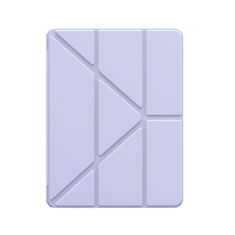 Baseus Minimalist Series Protective Case for Pad 10 (2022) 10.9-inch - Purple