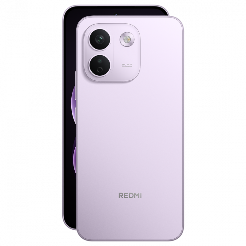 REDMI Note 17 Pro Max 5G - Purple  - 256GB + 8GB Extendable to 16GB
