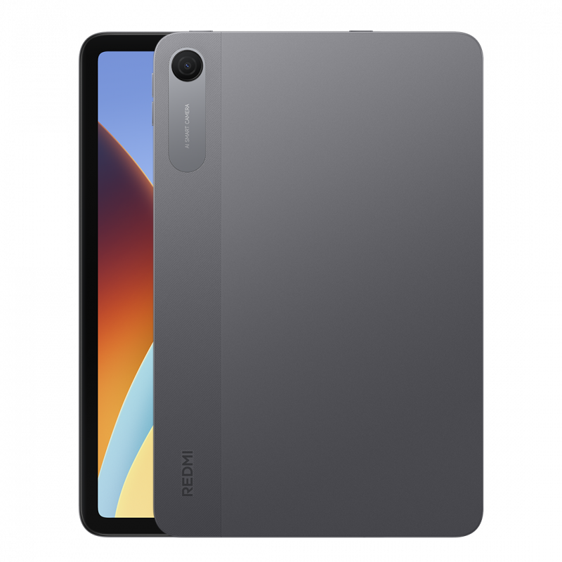 REDMI Pad 2 9.7 4G - Graphite Gray - 128GB ROM + 4GB RAM
