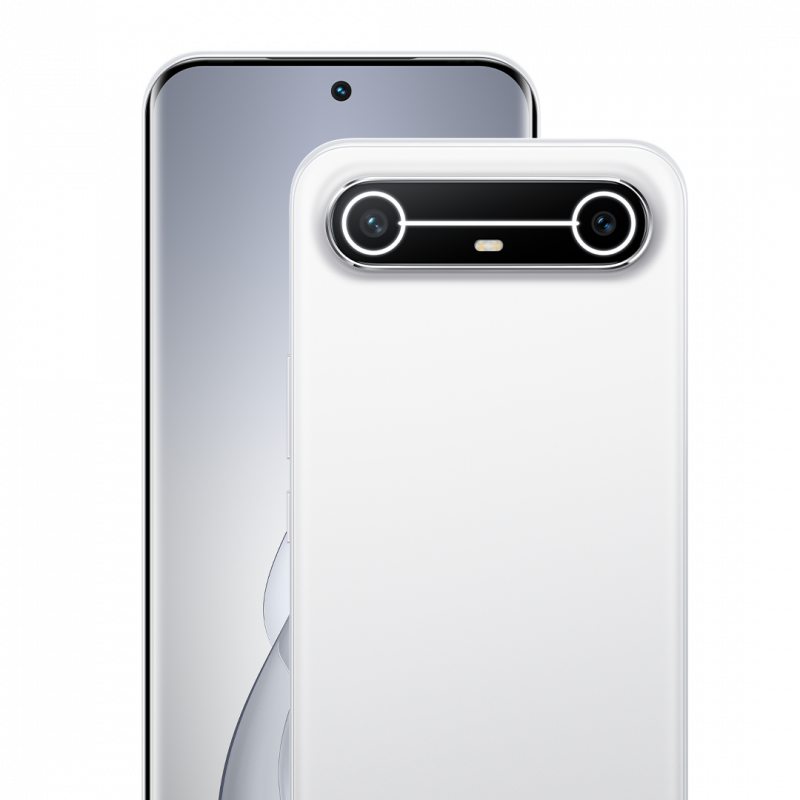 TECNO SPARK Slim - White - 8GB+256GB