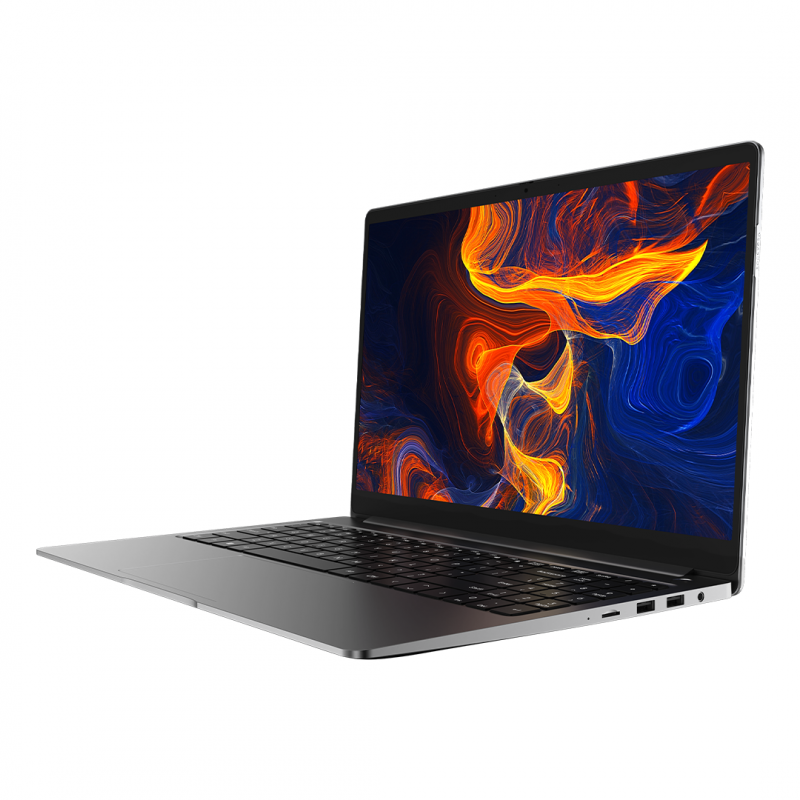 TECNO Megabook T1 14 inch AMD - الرمادي الفضائي - 16GB RAM , 1T SSD