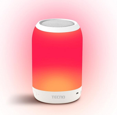 TECNO S2 Bluetooth Speaker