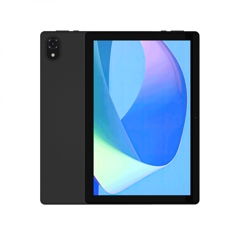 DOOGEE U10 - الرمادي - 128GB + 4GB Extendable to 9GB